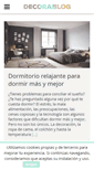 Mobile Screenshot of decorablog.com